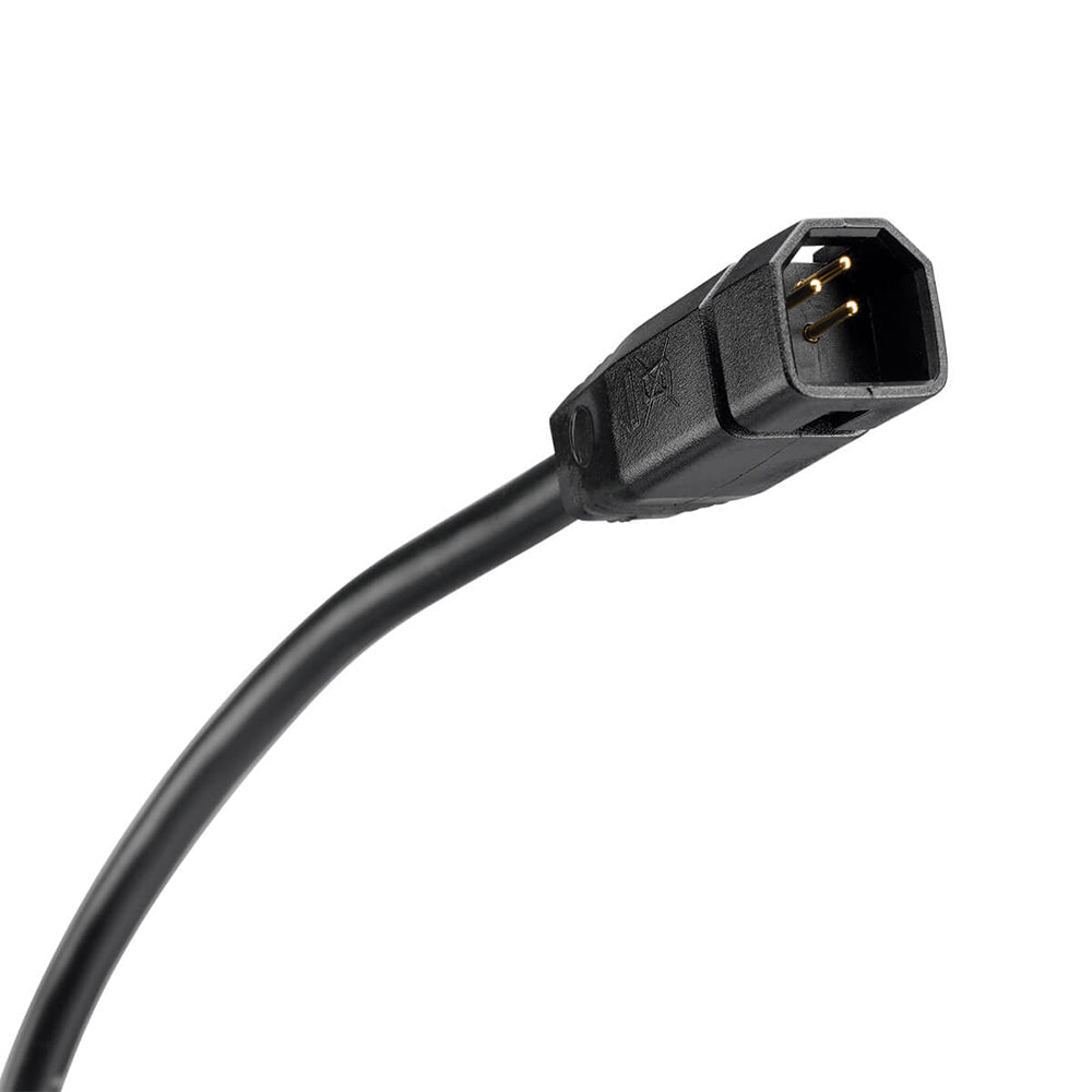 Minn Kota MKR-US2-8 Humminbird 7-Pin Adapter Cable - Clinch River Fishing USA