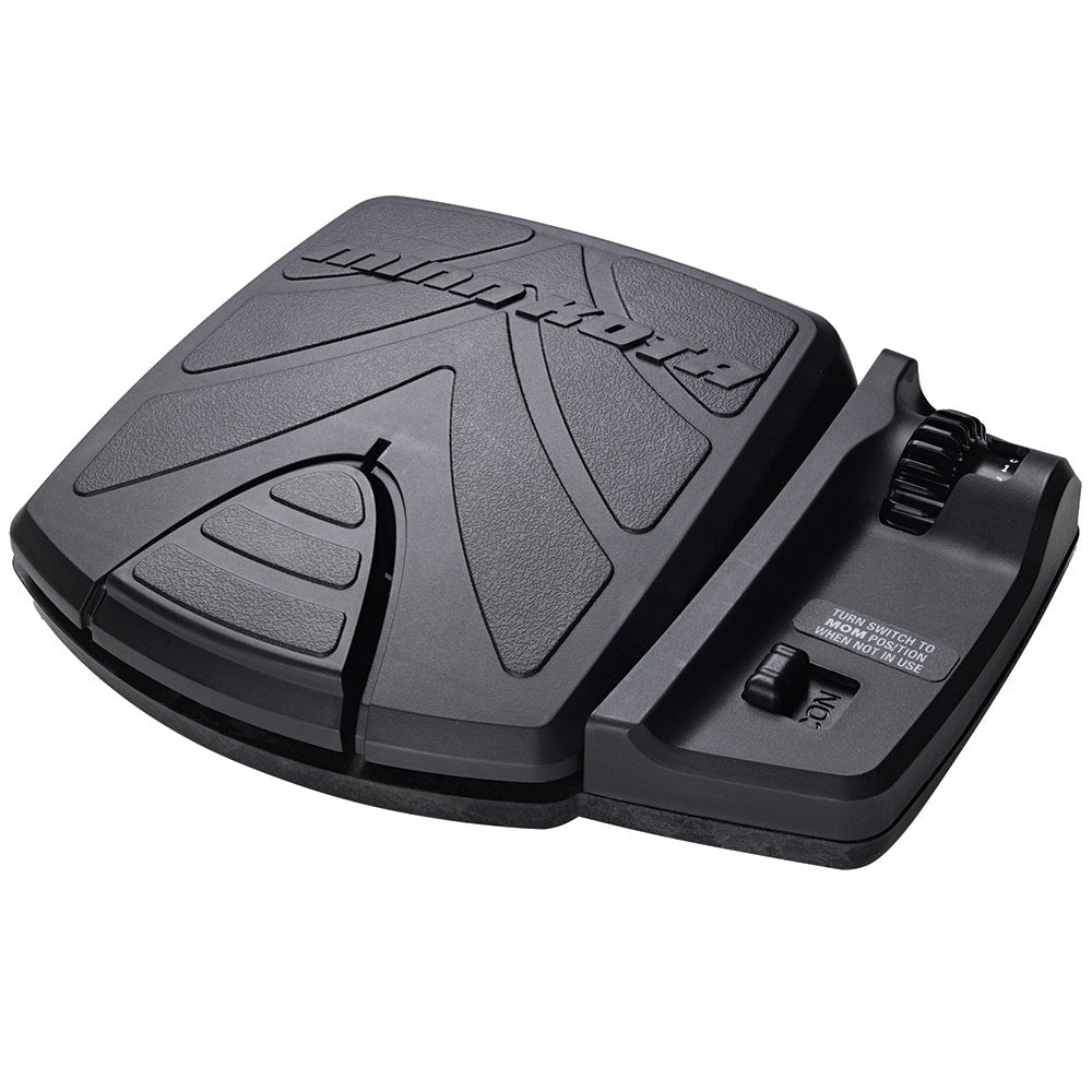 Minn Kota PowerDrive Foot Pedal - ACC Corded - Clinch River Fishing USA