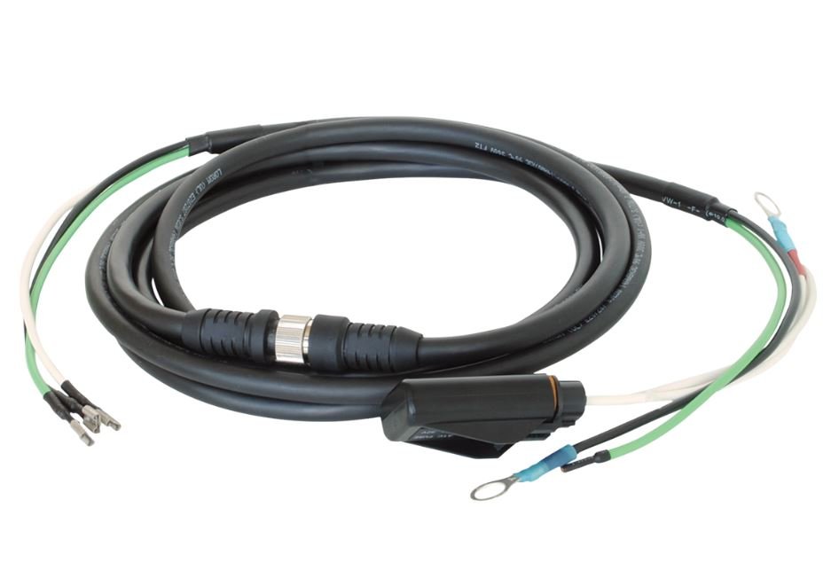 Minn Kota Quick Connect Plug For Talon - Clinch River Fishing USA