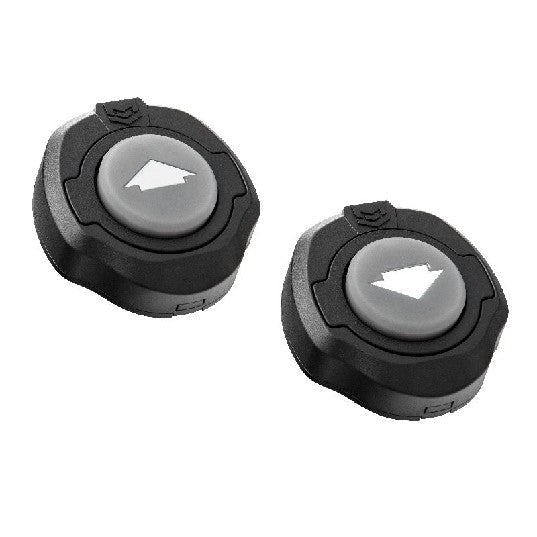 MINN KOTA Raptor and Talon Wireless Stomp Switch - Bluetooth | 1810253 - Clinch River Fishing USA
