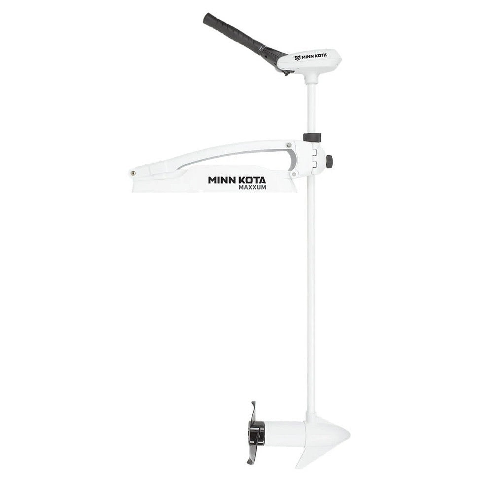 Minn Kota Riptide Maxxum 55 52in Latch & Door Speed Control - Clinch River Fishing USA