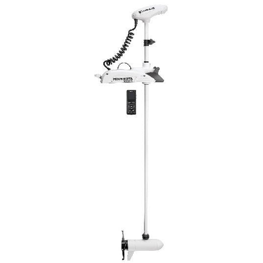 MINN KOTA Riptide Terrova 80 lb. Thrust, 72" Shaft, Wireless Remote | 1363787 - SHIPPING CHARGES APPLY - Clinch River Fishing USA