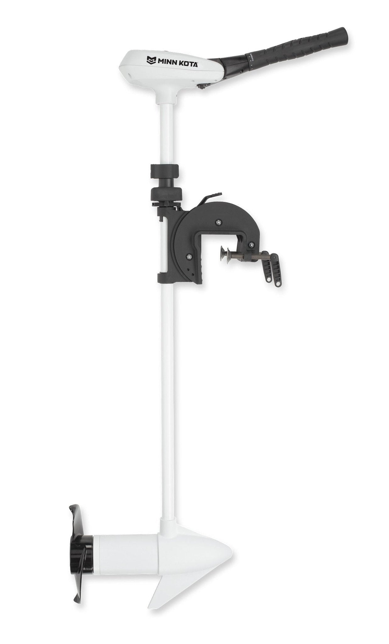 Minn Kota Riptide Transom 80 42in Shaft - Clinch River Fishing USA