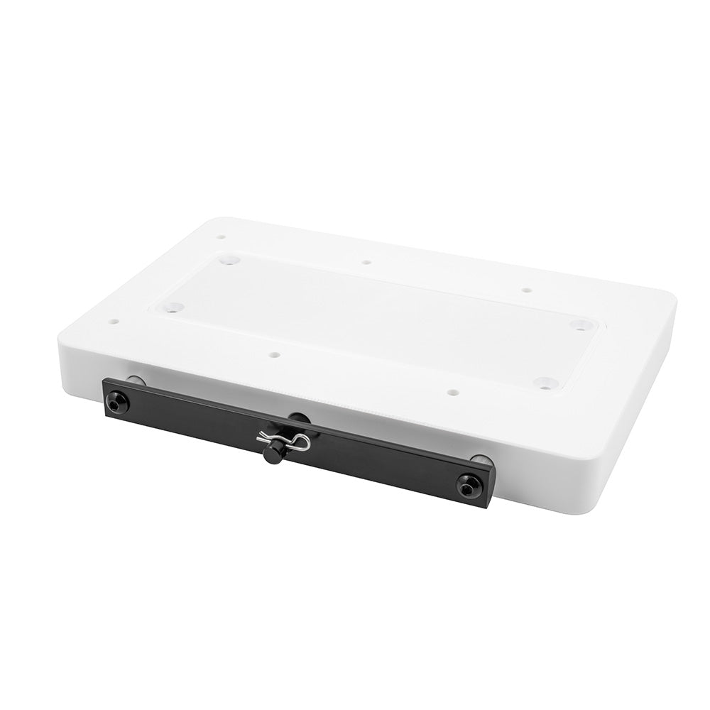 Minn Kota RTA - 62 Quick Release Bracket - Clinch River Fishing USA