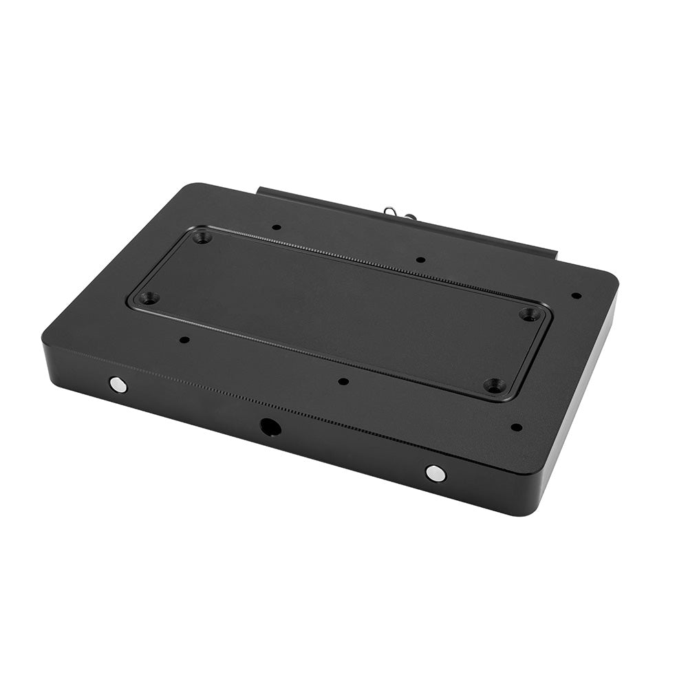 Minn Kota RTA - 64 Quick Release Bracket - Clinch River Fishing USA