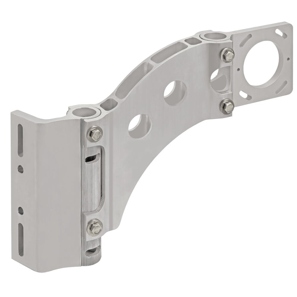 Minn Kota Talon 3 - Piece Jackplate Bracket - Clinch River Fishing USA
