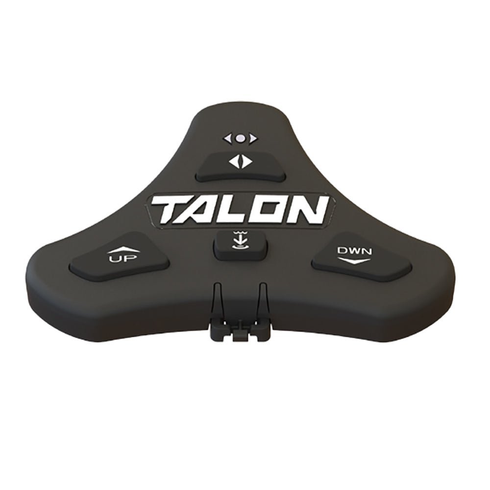 Minn Kota Talon BT Wireless Foot Pedal - Clinch River Fishing USA