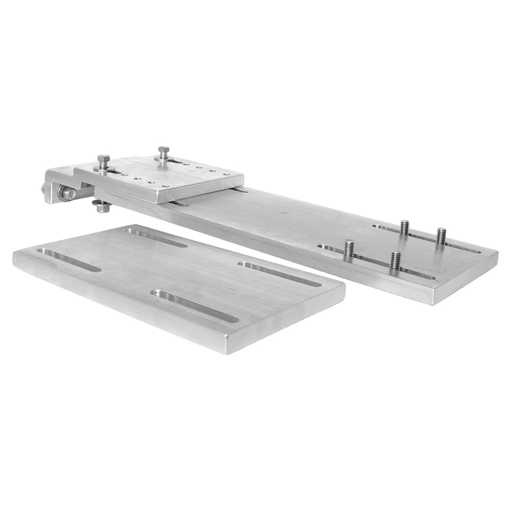 Minn Kota Talon Pontoon Performance Kit - Clinch River Fishing USA