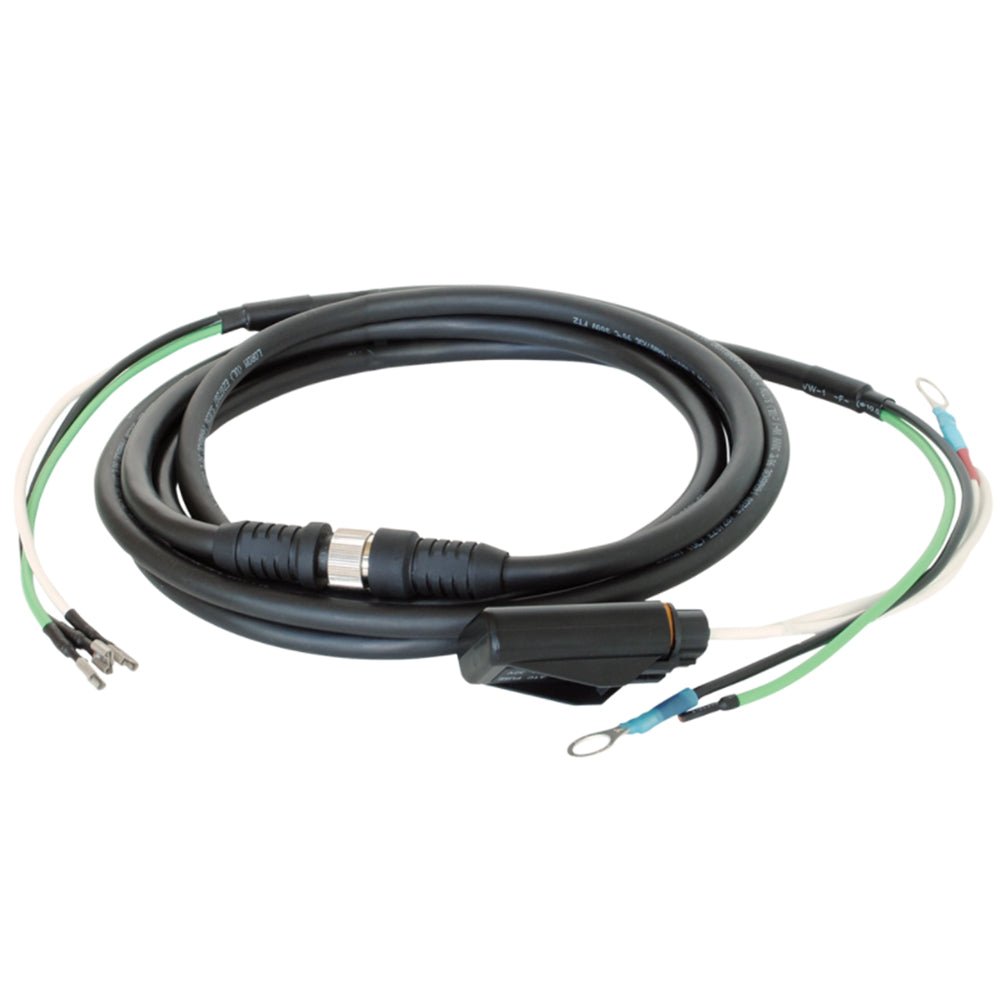 Minn Kota Talon Quick Release Disconnect Plug - Clinch River Fishing USA