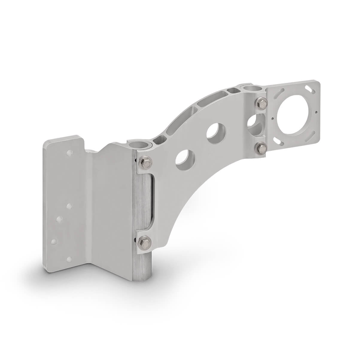 Minn Kota Talon Sandwich Adapter Bracket - Starboard - Clinch River Fishing USA