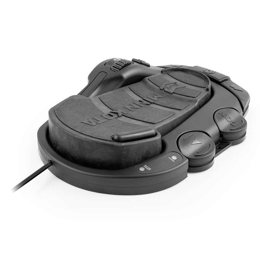 Minn Kota Terrova/Riptide Terrova Corded Foot Pedal - Clinch River Fishing USA