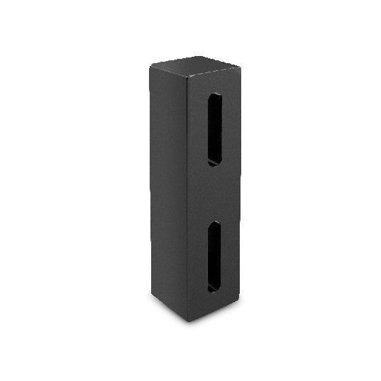 MINN KOTA Universal Jack Plate Spacer - Black | 1810356 - Clinch River Fishing USA
