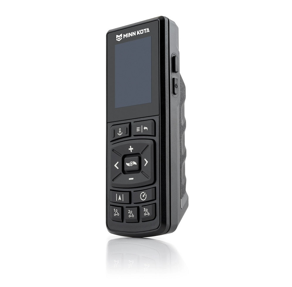 Minn Kota Wireless Remote - Clinch River Fishing USA