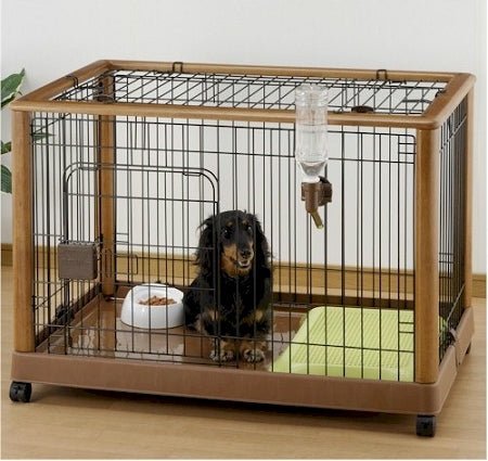 Mobile Pet Pen - Large - Clinch River Fishing USA