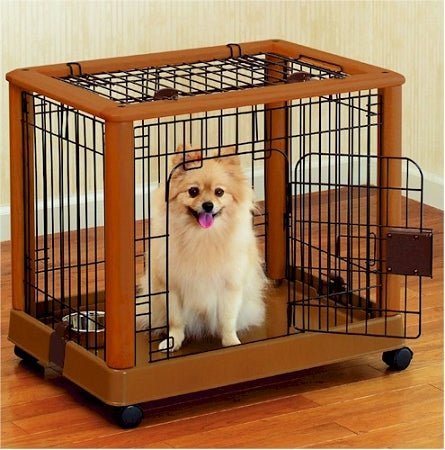 Mobile Pet Pen - Small - Clinch River Fishing USA