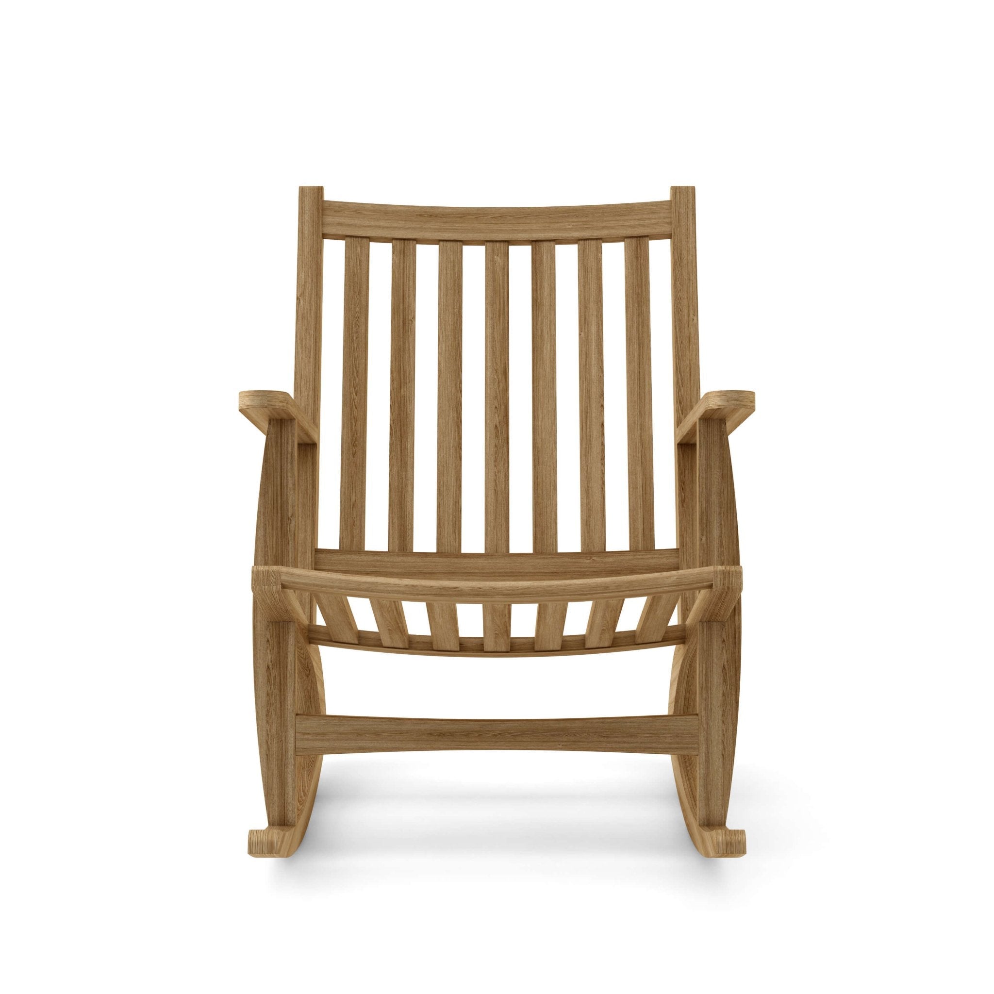 MODERN ROCKING ARMCHAIR - Clinch River Fishing USA