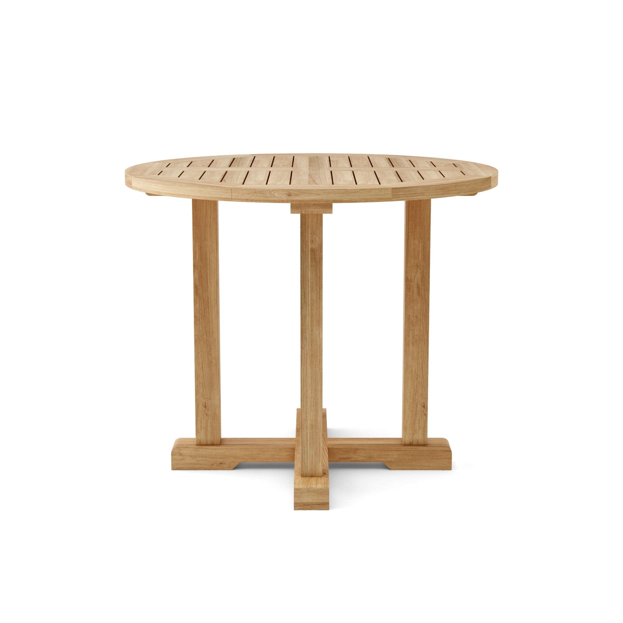 MONTAGE 35β³ ROUND BISTRO TABLE - Clinch River Fishing USA