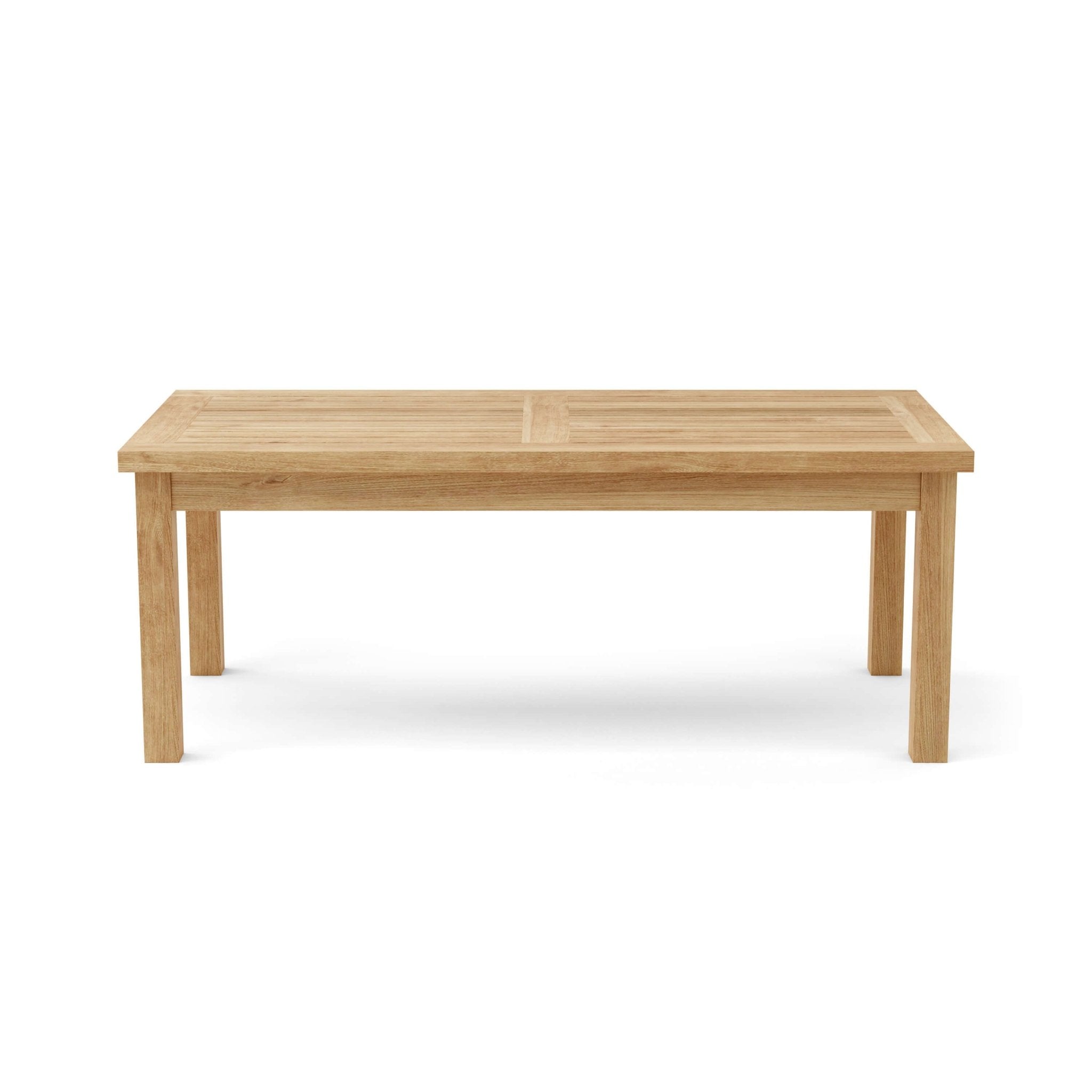 MONTAGE RECTANGULAR COFFEE TABLE - Clinch River Fishing USA