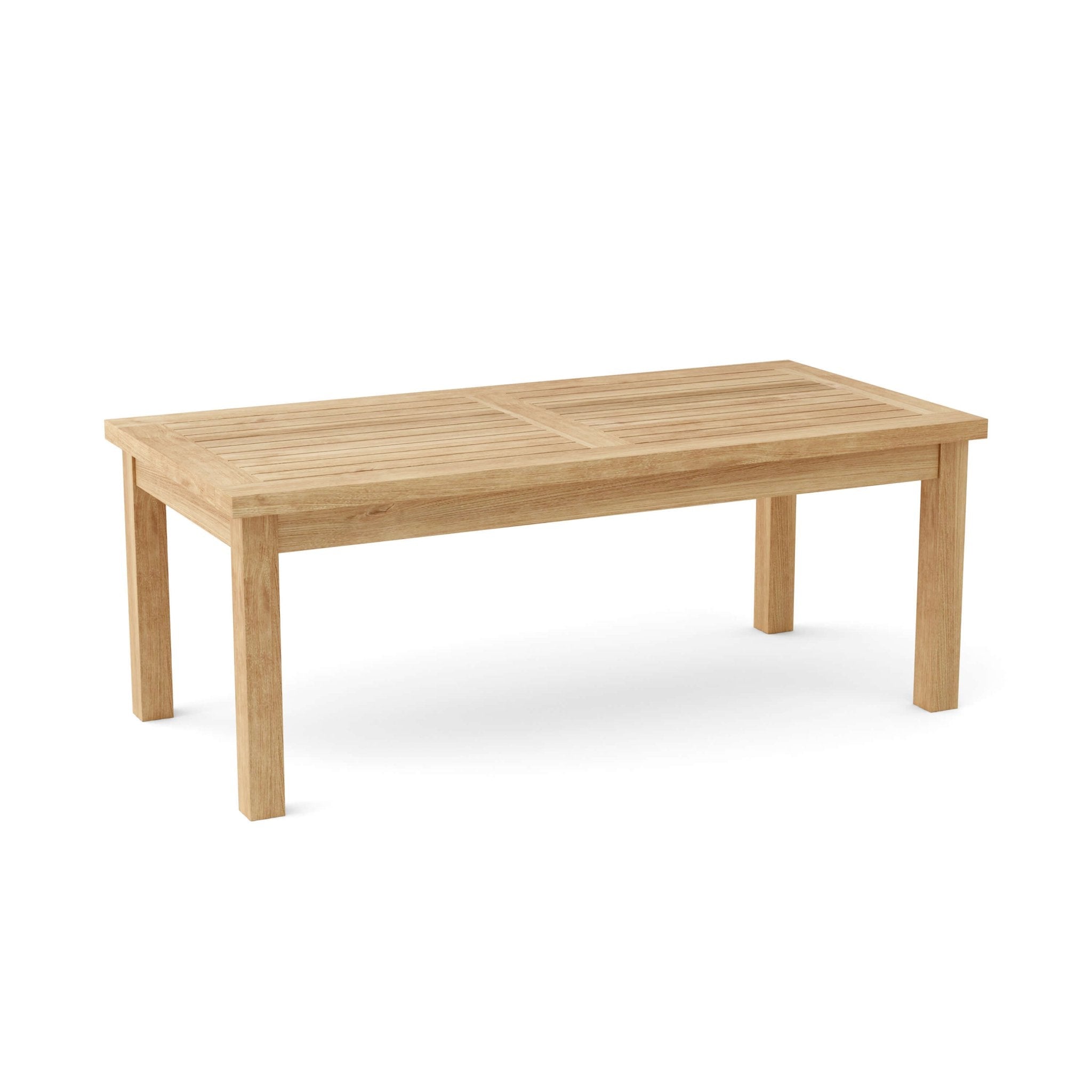 MONTAGE RECTANGULAR COFFEE TABLE - Clinch River Fishing USA