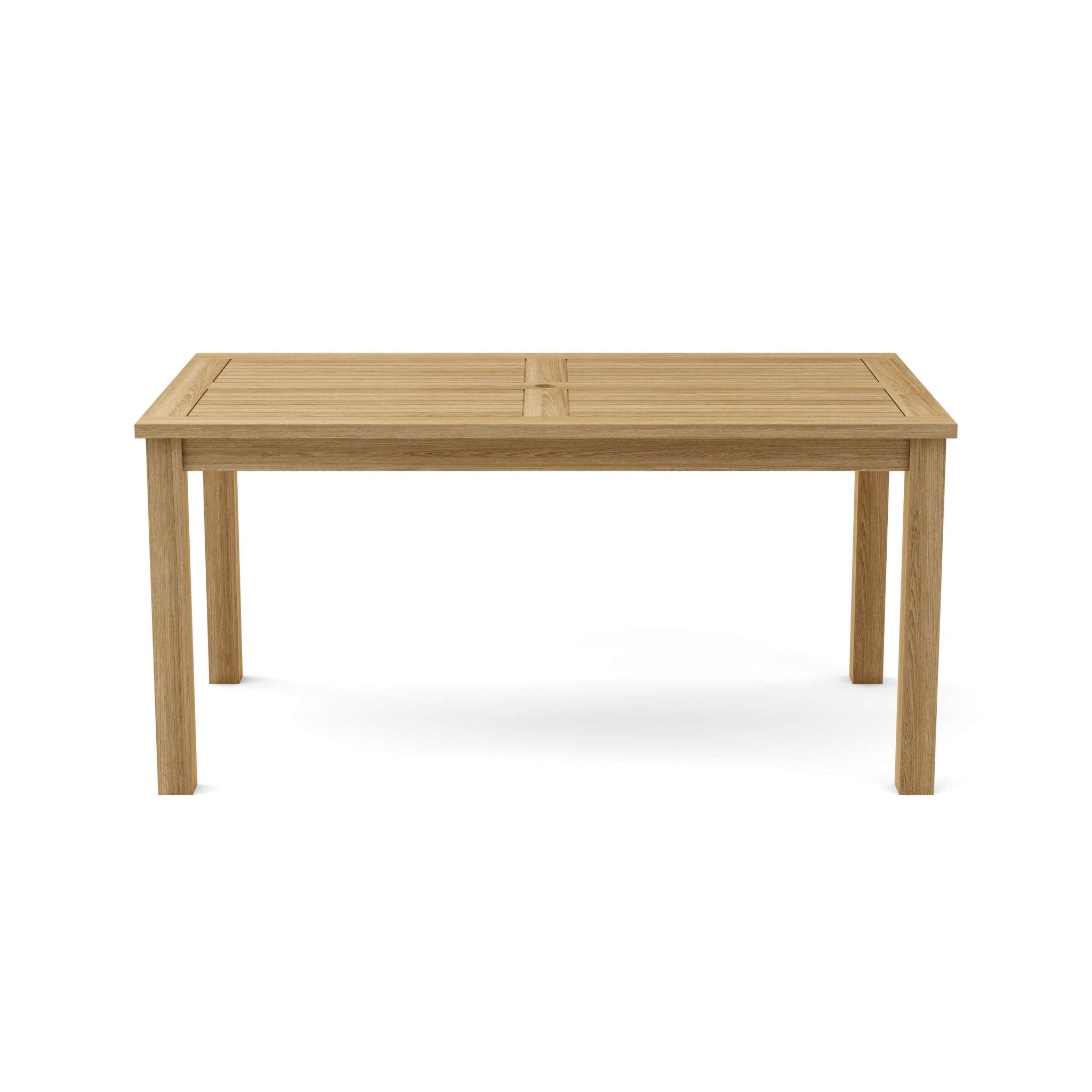 MONTAGE RECTANGULAR DINING TABLE - Clinch River Fishing USA