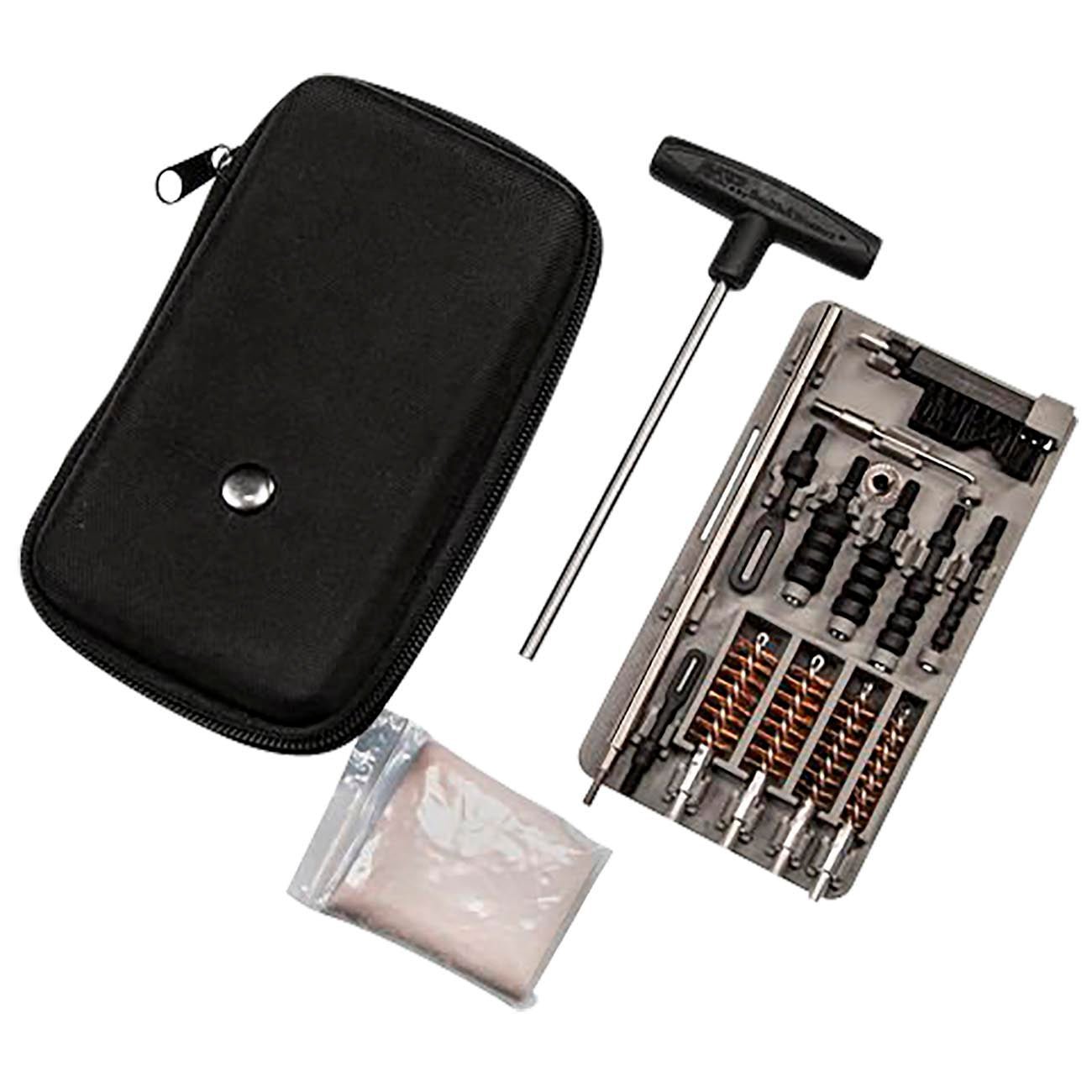 M&P Compact Multi-Caliber Pistol Cleaning Kit - Clinch River Fishing USA