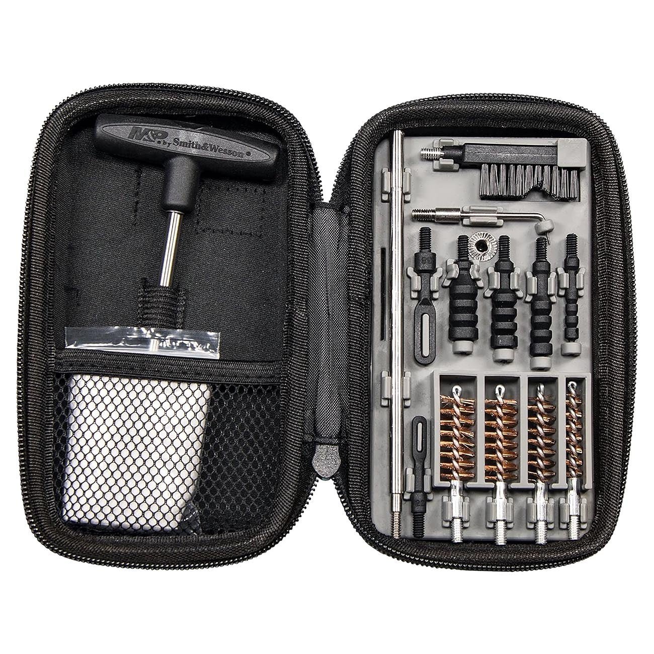 M&P Compact Multi-Caliber Pistol Cleaning Kit - Clinch River Fishing USA