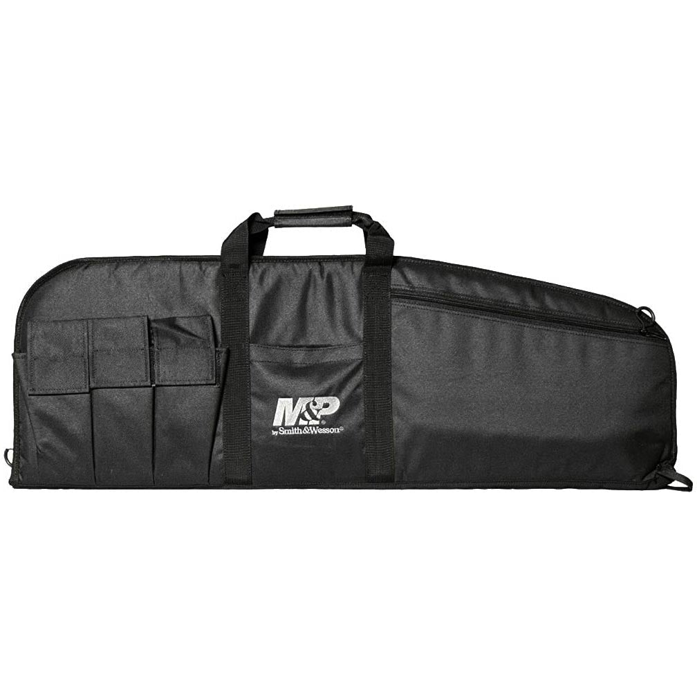 M&P Duty Series Gun Case 34 inch - Clinch River Fishing USA