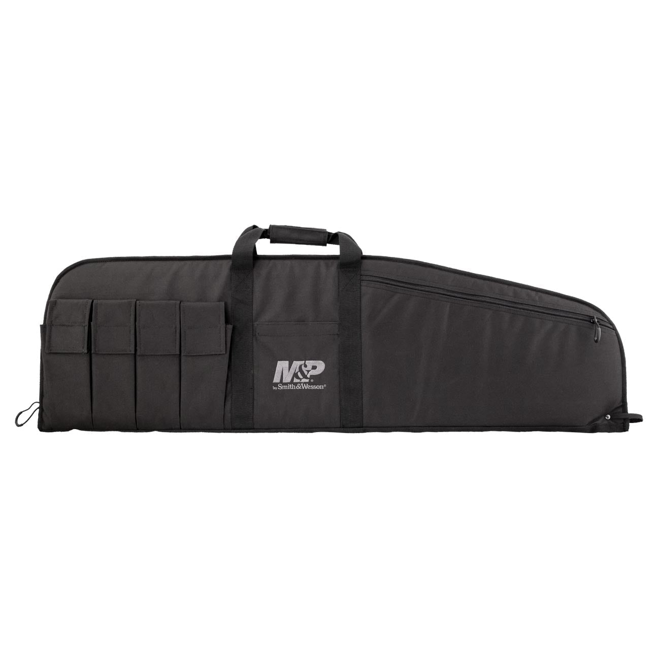 M&P Gear Duty Series Gun Case Padded Tactical Rifle Bag 40 Inches - Clinch River Fishing USA