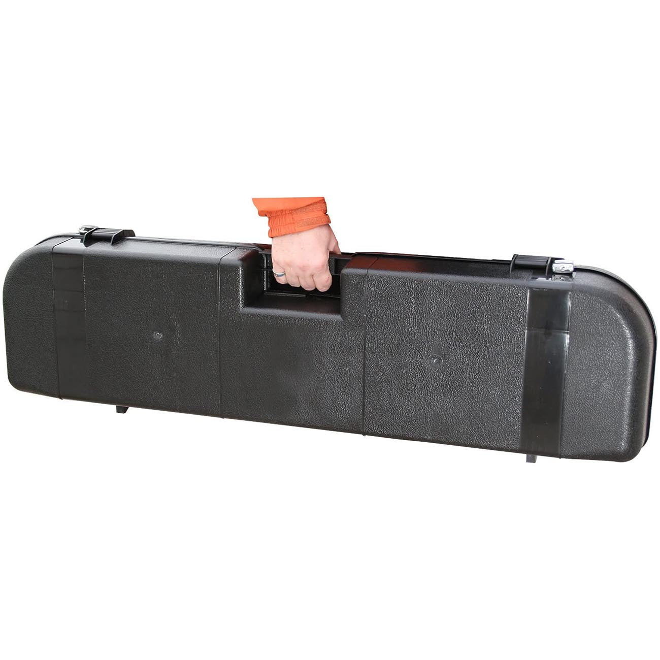 MTM Case Gard Arrow Plus Case - Black - Clinch River Fishing USA
