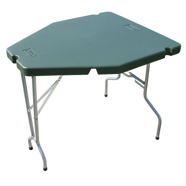 MTM Predator Shooting Table GΓΓ΄ Portable Benchrest - Clinch River Fishing USA