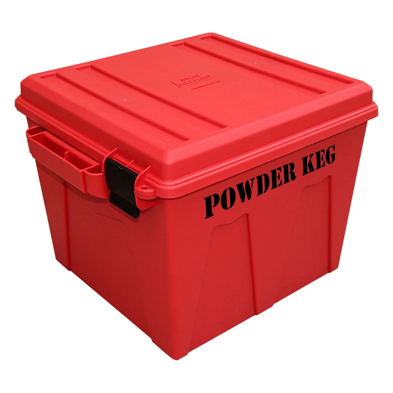 MTM Reloading "Powder Keg" Powder Storage Container - Clinch River Fishing USA