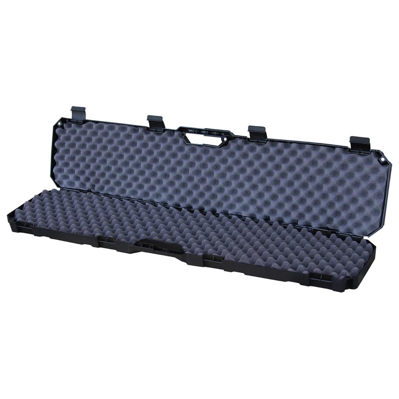 MTM Rifle Case Single Scoped 51" - Clinch River Fishing USA