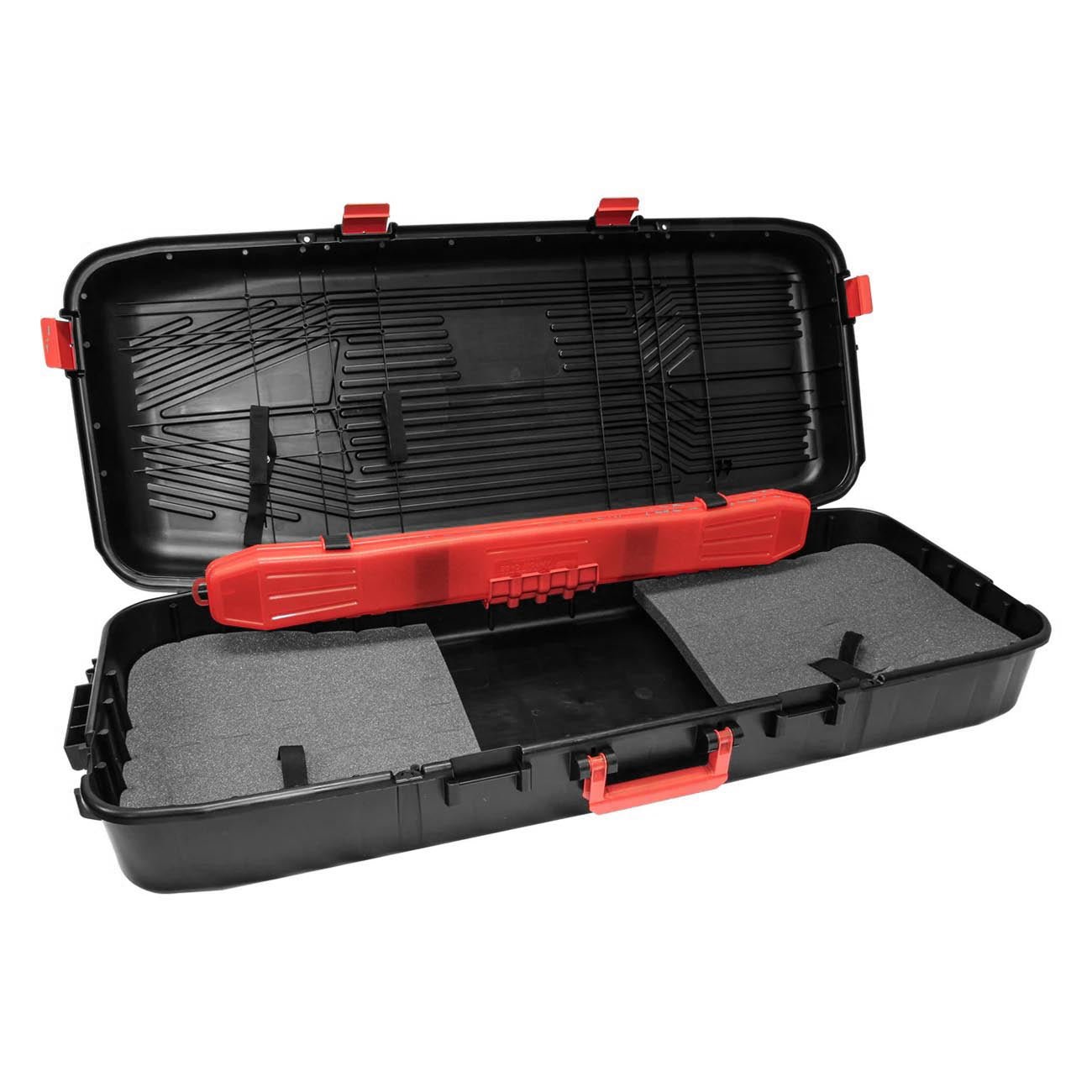 MTM Traveler Bow Case with Wheels - Clinch River Fishing USA