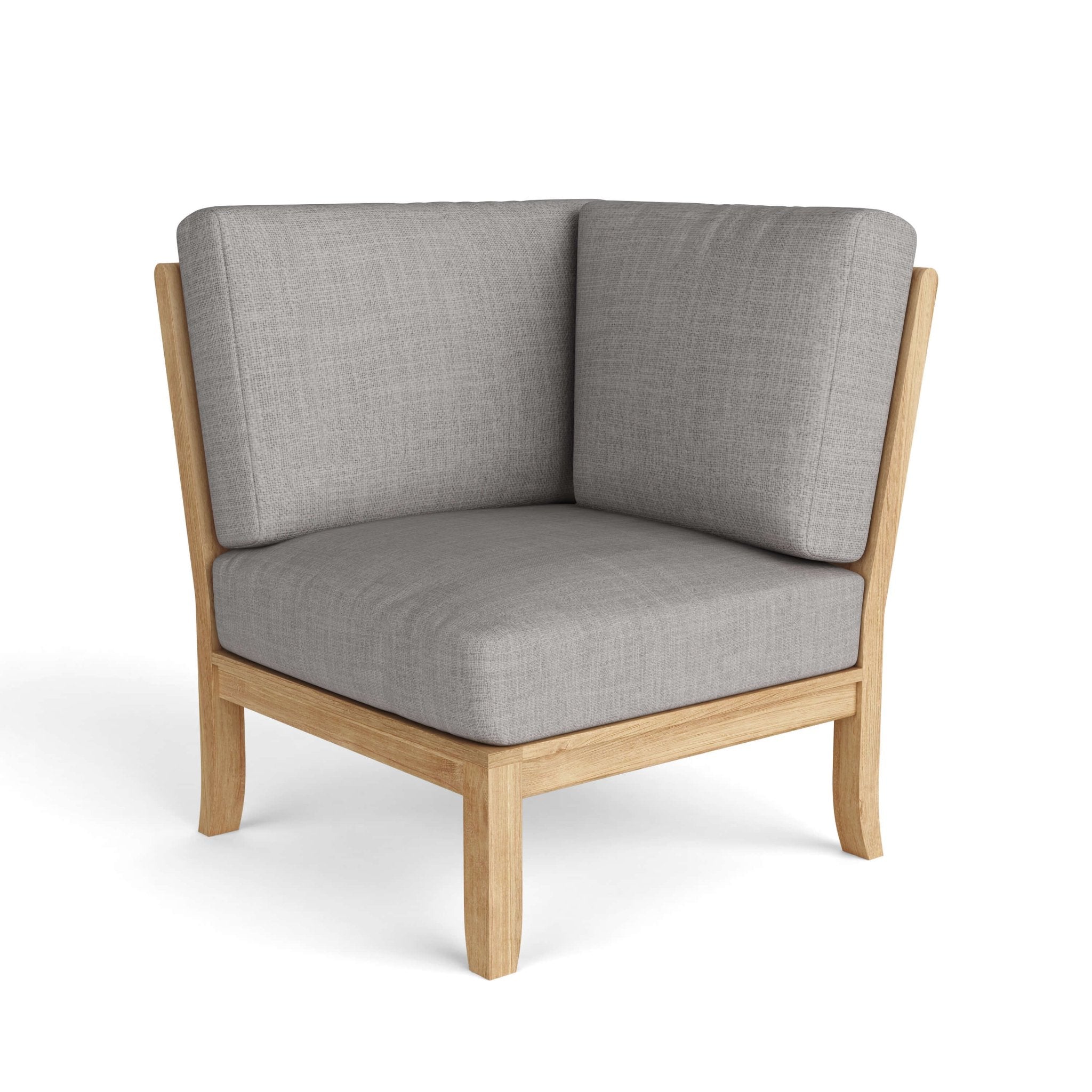 NATSEPA CORNER MODULAR DEEP SEATING - Clinch River Fishing USA