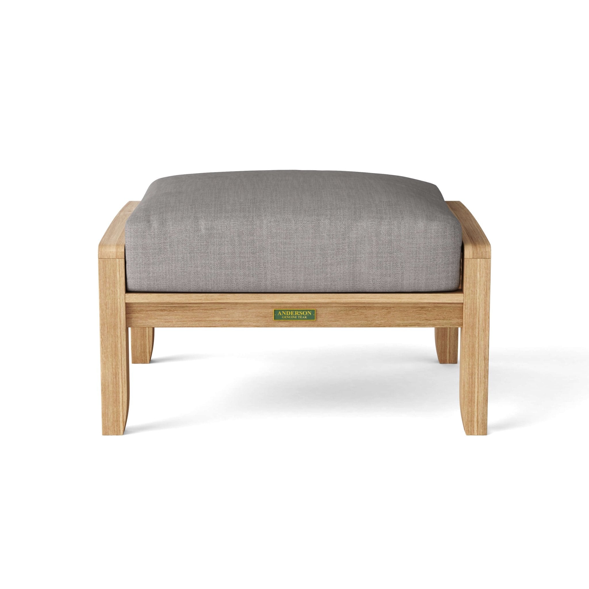NATSEPA OTTOMAN - Clinch River Fishing USA