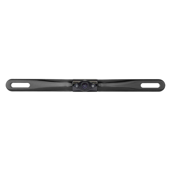 Nippon 9" rearview camera weatherproof wide angle - Clinch River Fishing USA