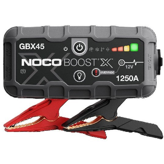 NOCO Boost X 12V 1250A Jump Starter | GBX45