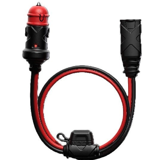 NOCO 12V Male Plug | GC003