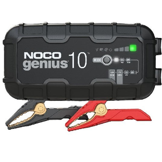 NOCO 10A Battery Charger | GENIUS10