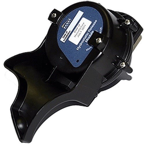 Ocean Signal HR1E Hydrostatic Release Unit - Clinch River Fishing USA