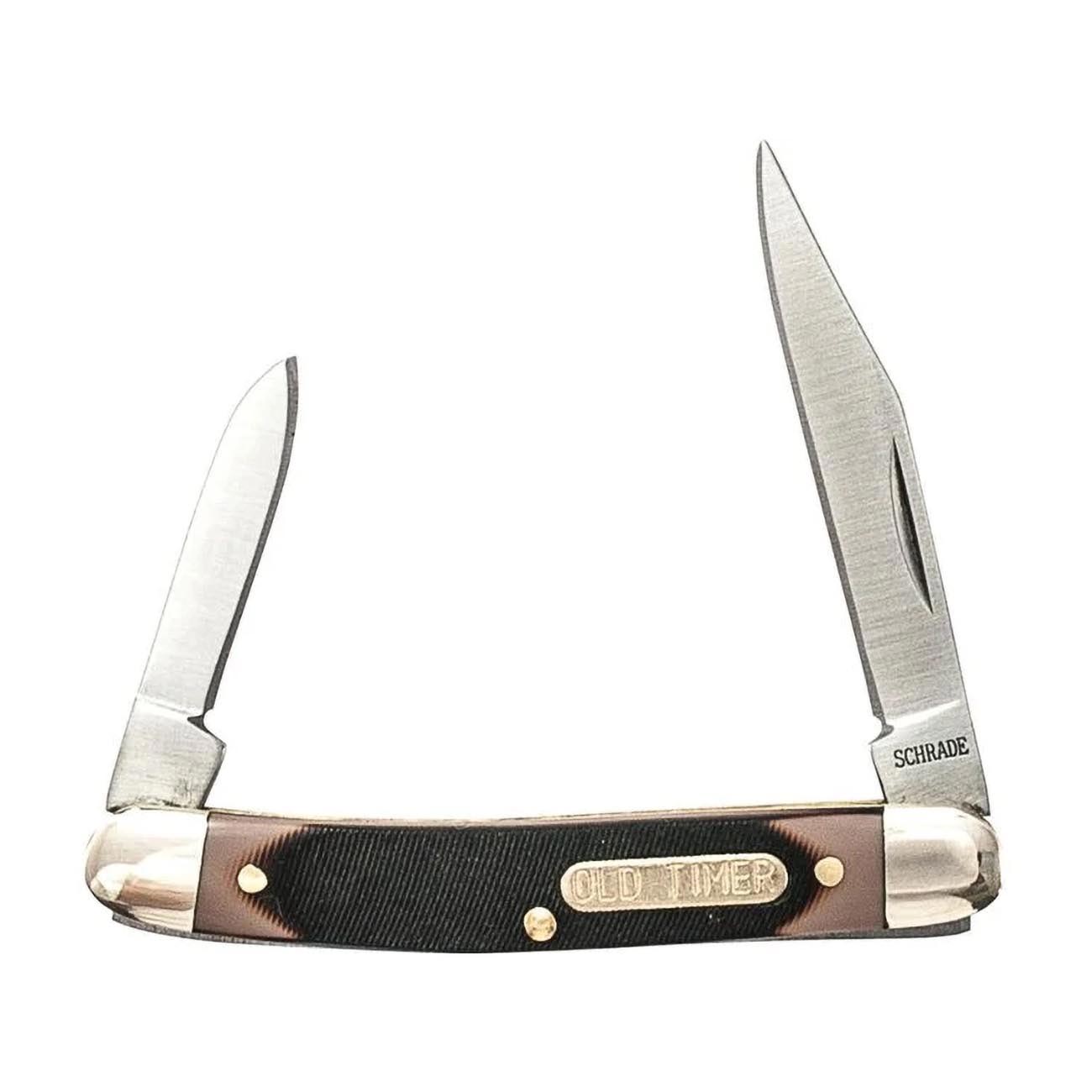Old Timer Minuteman Blade - Clinch River Fishing USA