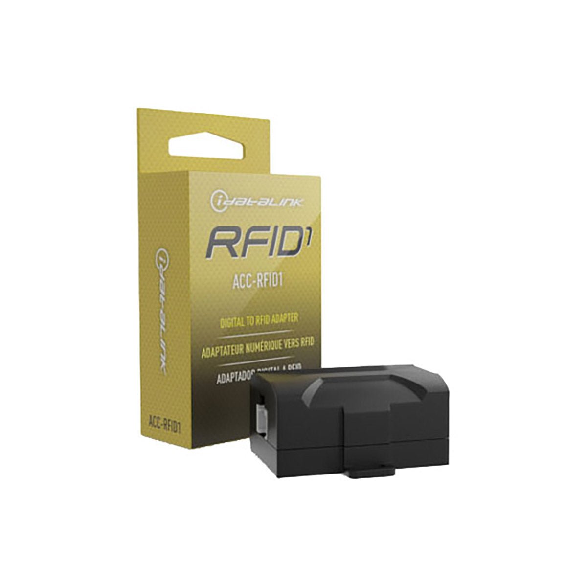 OmegaLink RFID Cloning Accessory (Requires OLUSBHUB) - Clinch River Fishing USA