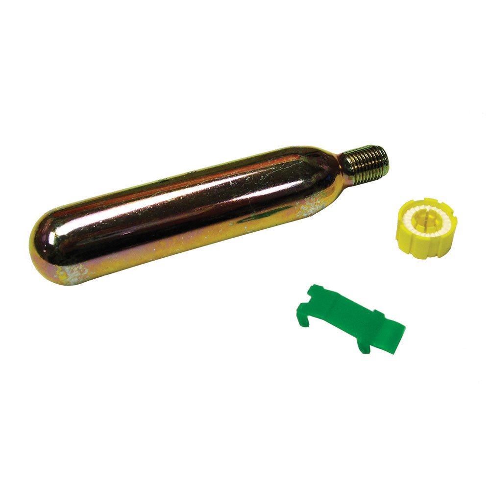 Onyx Re-Arm Kit 24g - Automatic/Manual - Clinch River Fishing USA