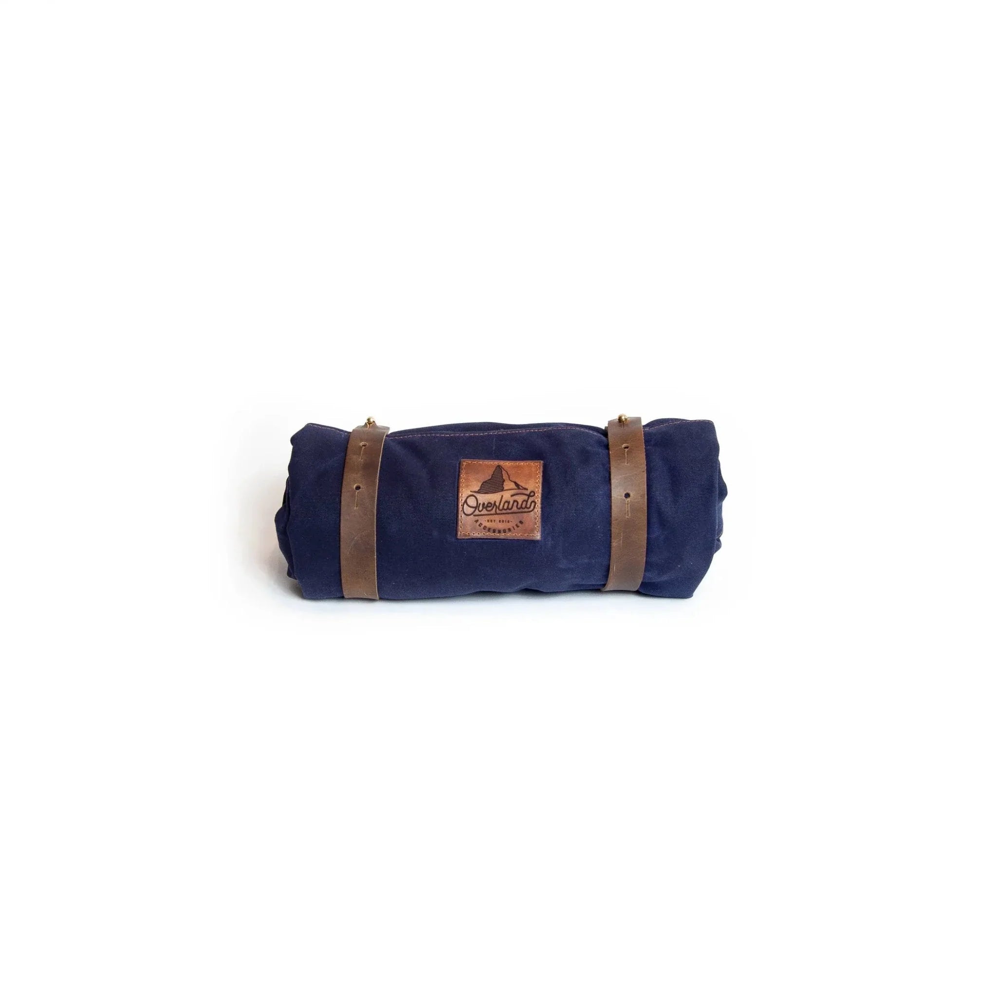 Overland Roll Up Work Mat - Clinch River Fishing USA