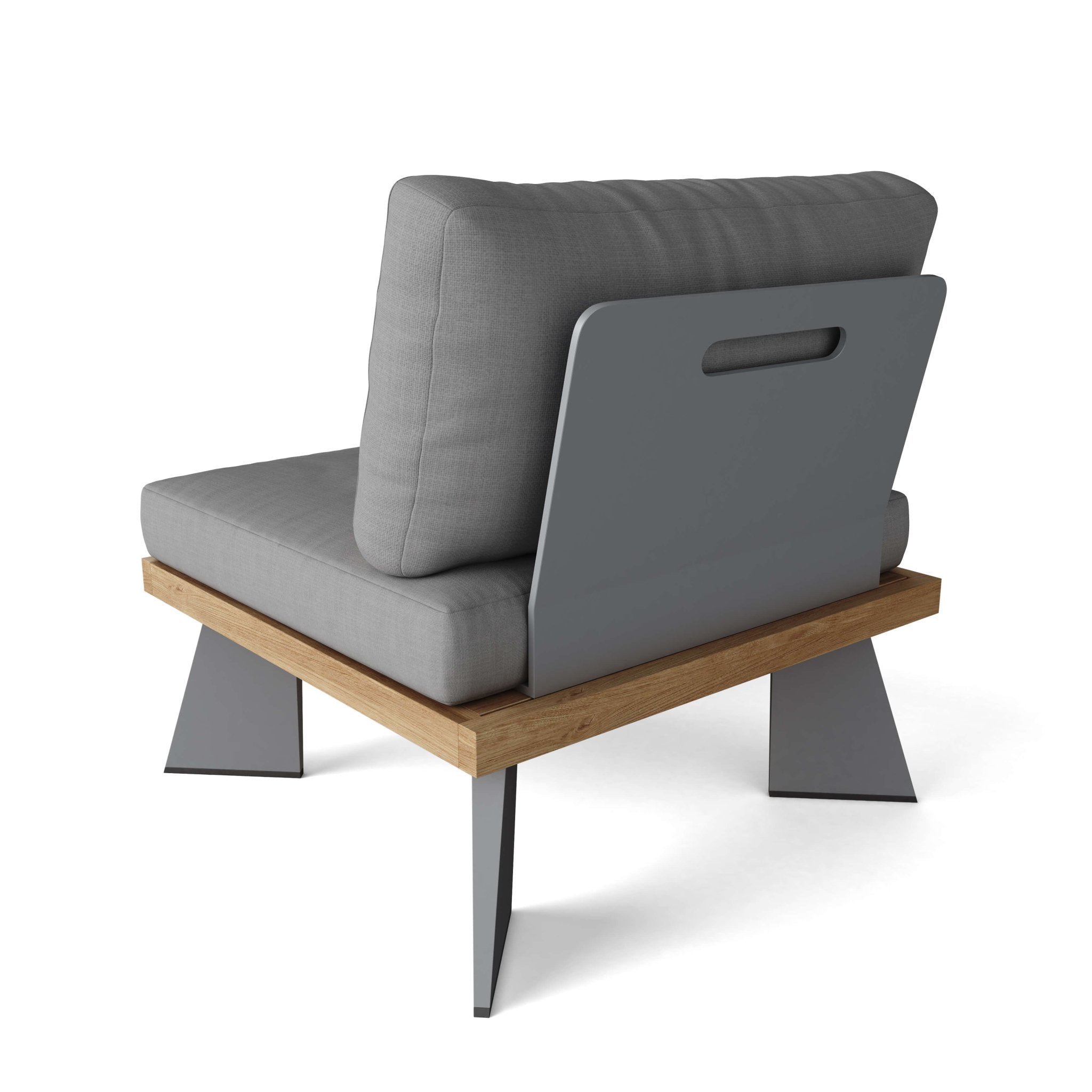 OXFORD PLATFORM 1-SEATER - Clinch River Fishing USA