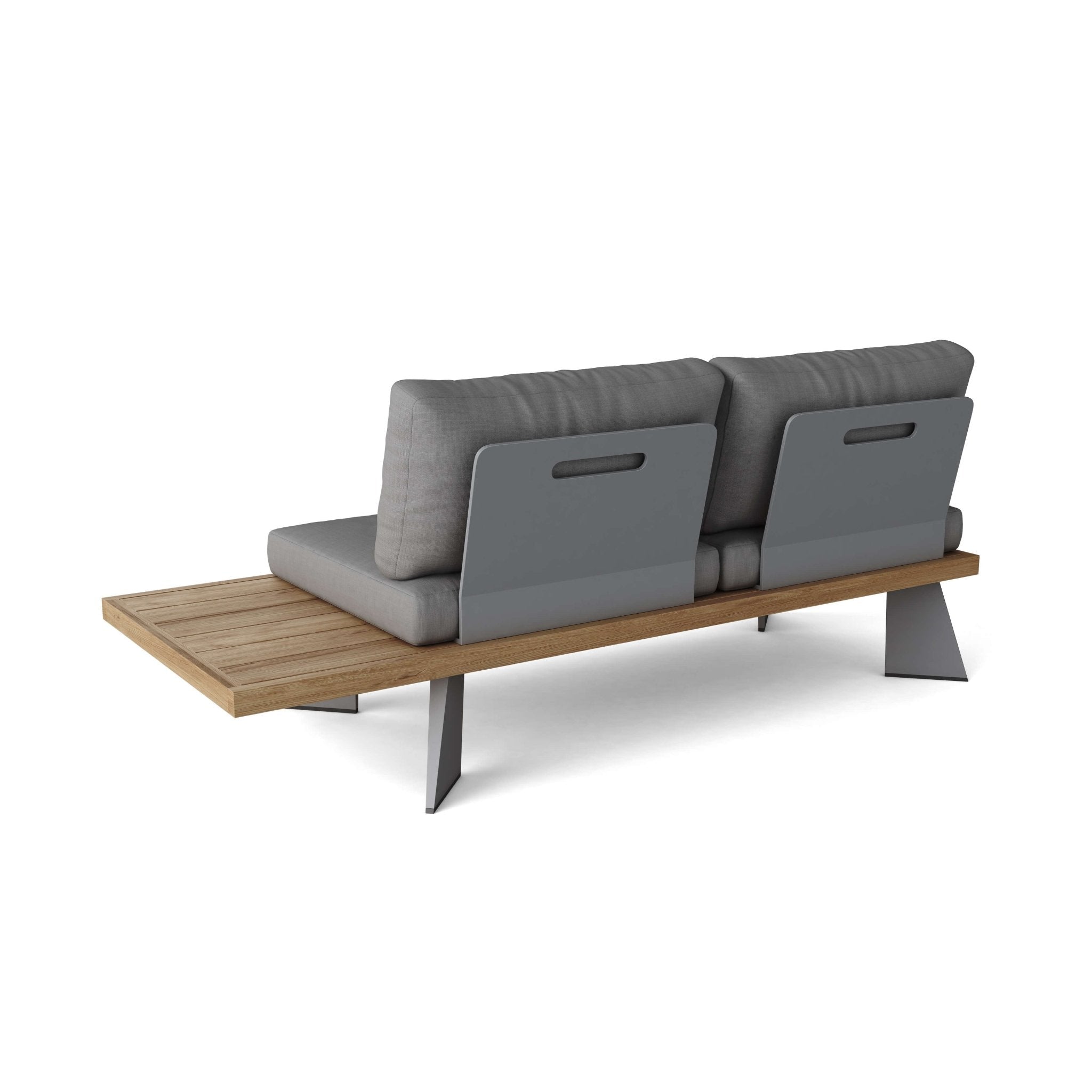 OXFORD PLATFORM 2-SEATER - Clinch River Fishing USA