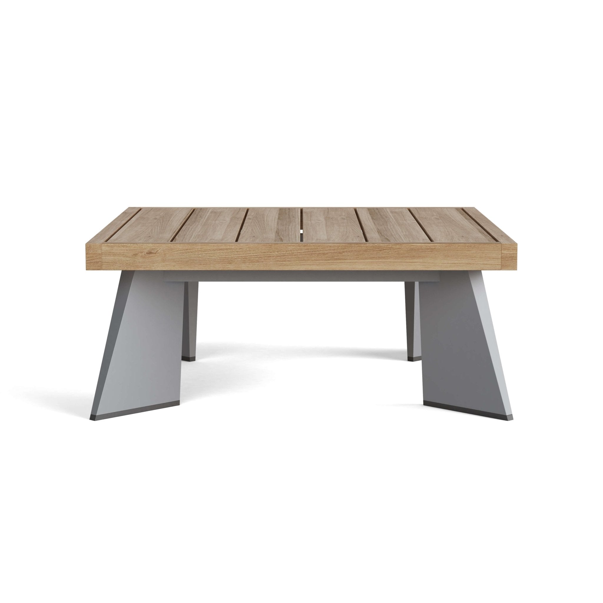 OXFORD PLATFORM CORNER TABLE - Clinch River Fishing USA