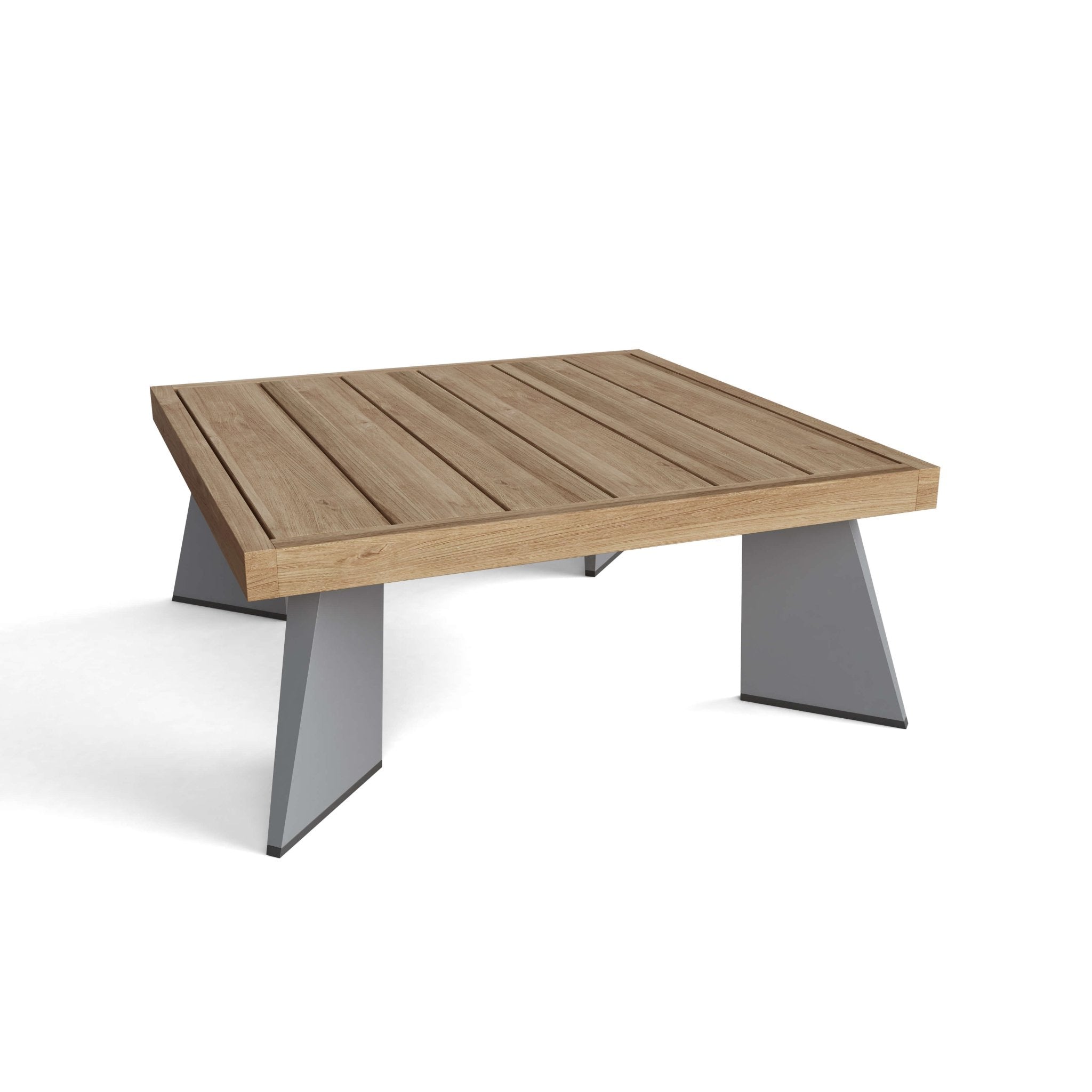 OXFORD PLATFORM CORNER TABLE - Clinch River Fishing USA