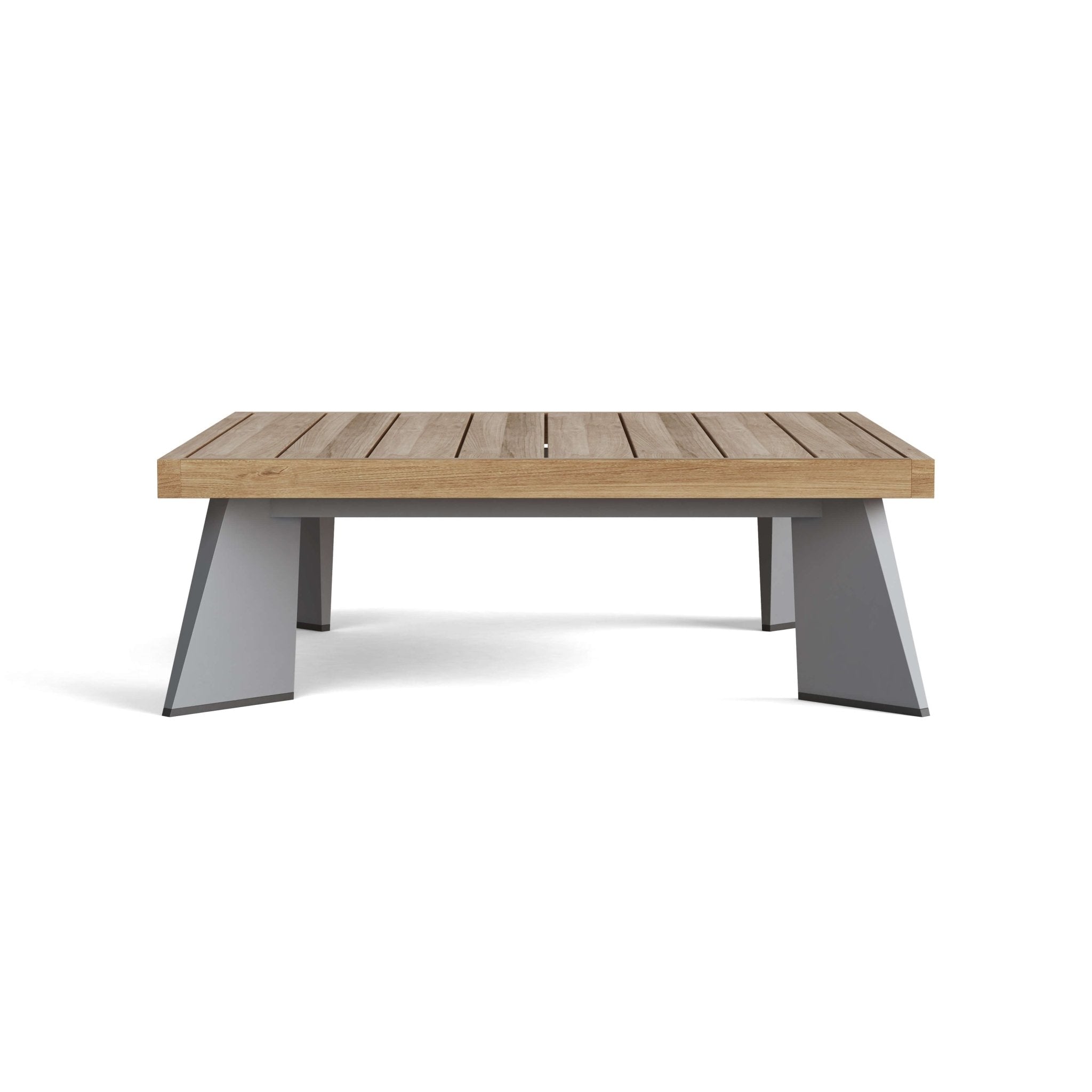 OXFORD PLATFORM SQUARE TABLE - Clinch River Fishing USA