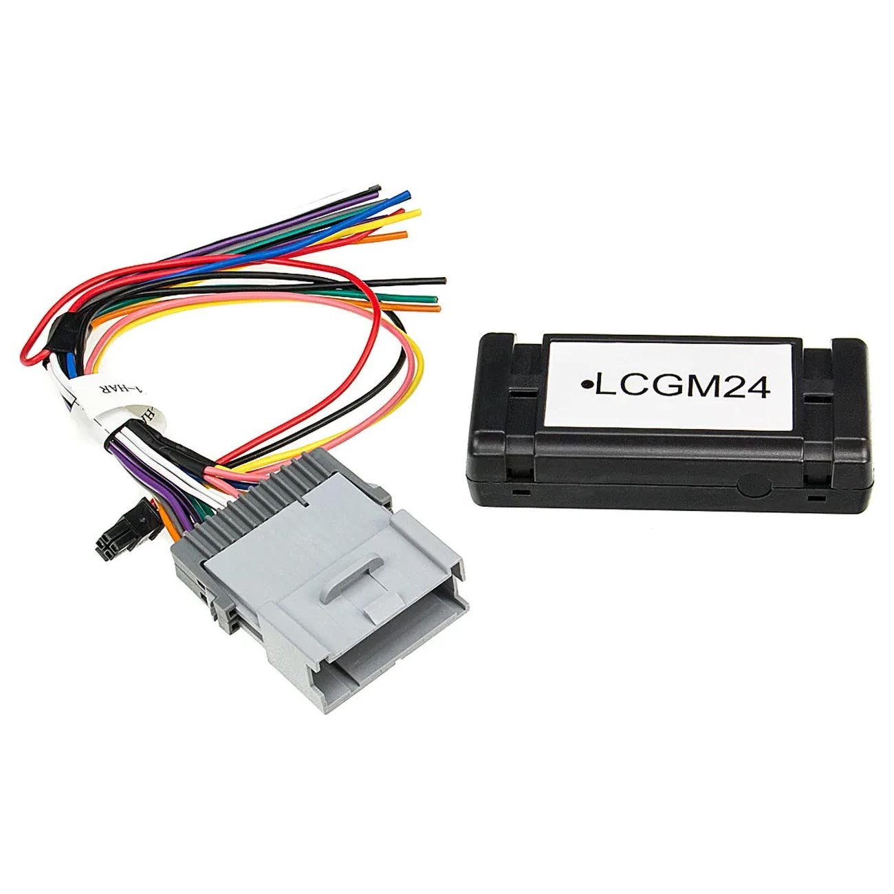 PAC Radio Replacement Interface for Select '00-13 GM Vehicles - Clinch River Fishing USA
